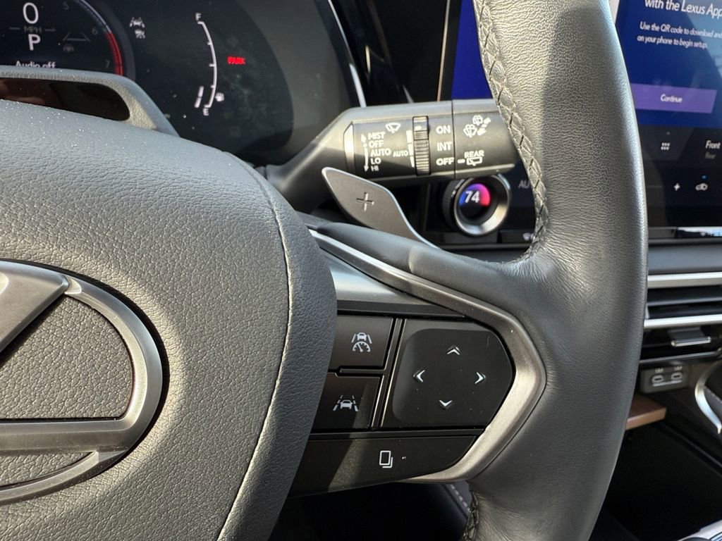 Used 2023 Lexus RX 350 Premium Plus image 15