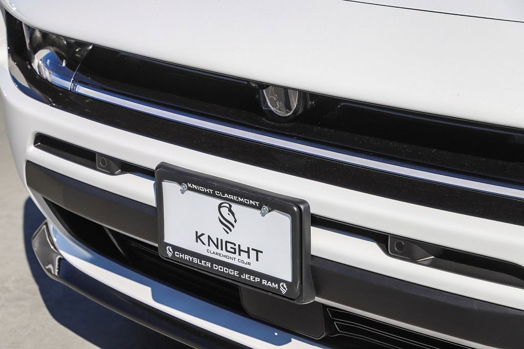 New 2026 Dodge Charger R/T Scat Pack image 5