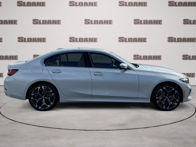 New 2026 BMW 330i xDrive Sedan w/ Premium Package AWD/4WD image 6