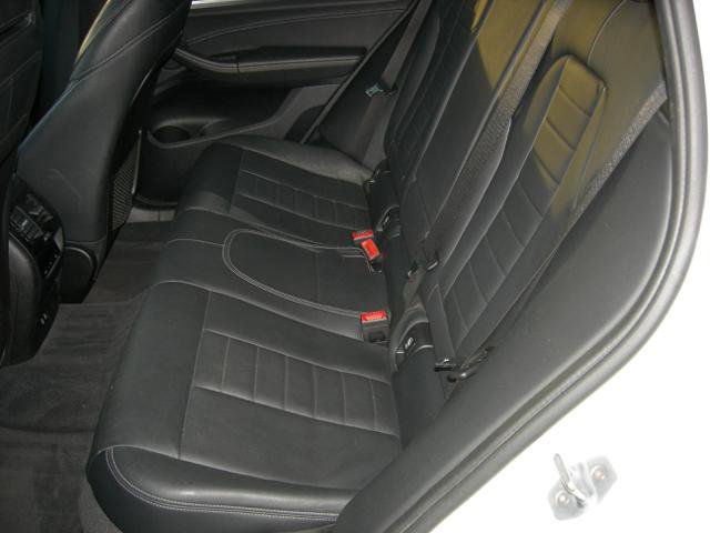 Used 2020 BMW X4 M40i w/ Executive Package image 17