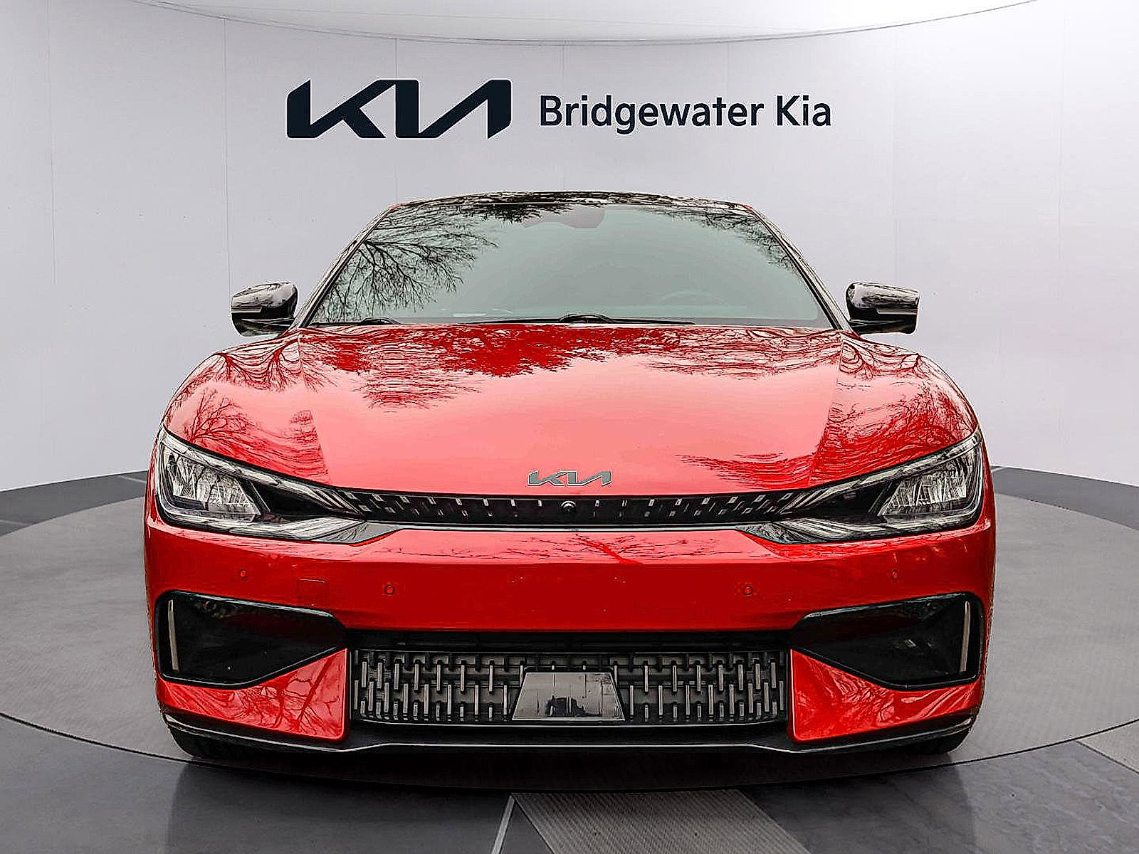 Certified 2023 Kia EV6 GT image 3