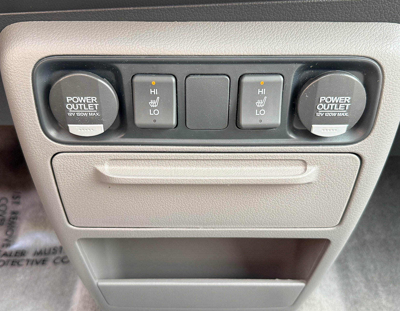 Used 2010 Honda Ridgeline RTL image 25