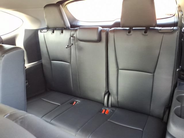 Used 2026 Toyota Highlander XLE AWD/4WD image 11