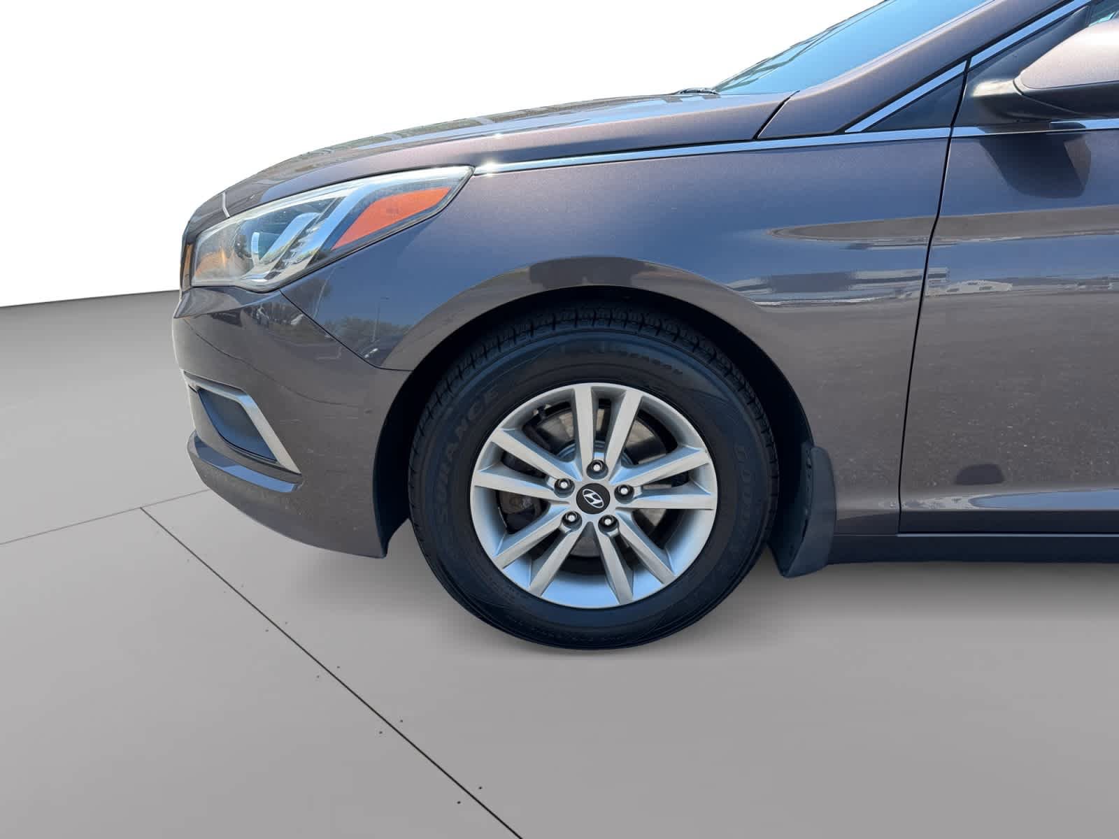 Used 2016 Hyundai Sonata SE w/ Cargo Package FWD image 19