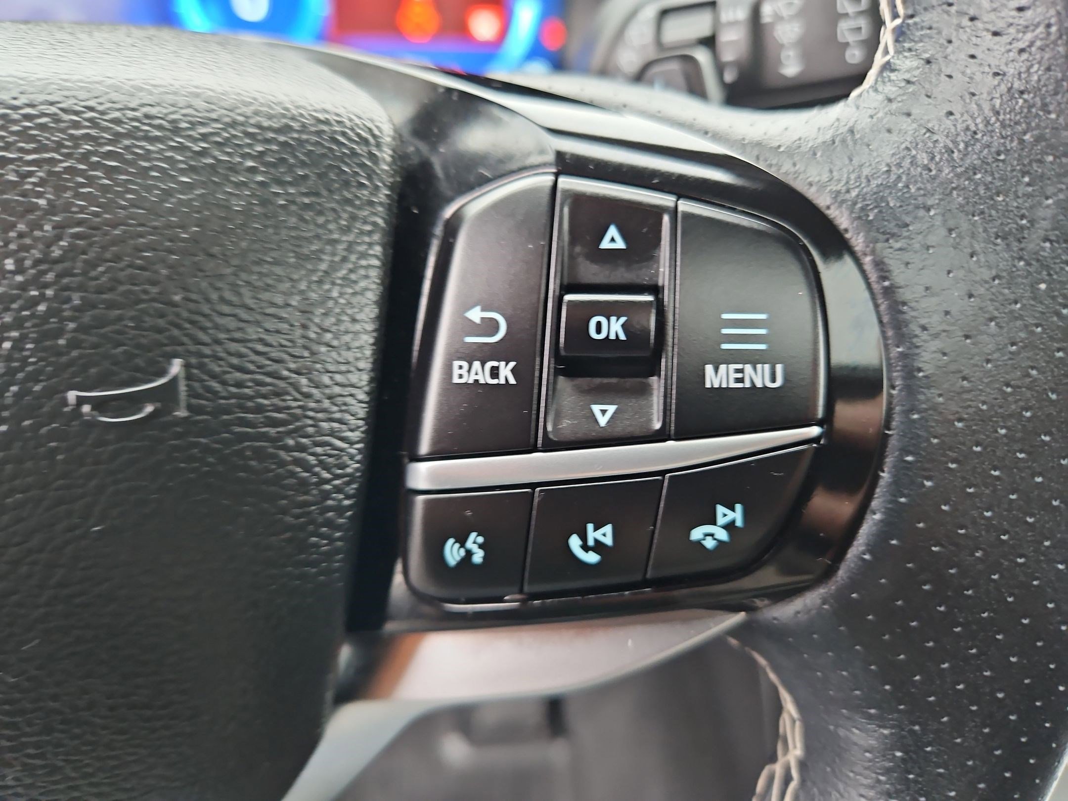 Used 2022 Ford Explorer ST w/ Equipment Group 401A image 21