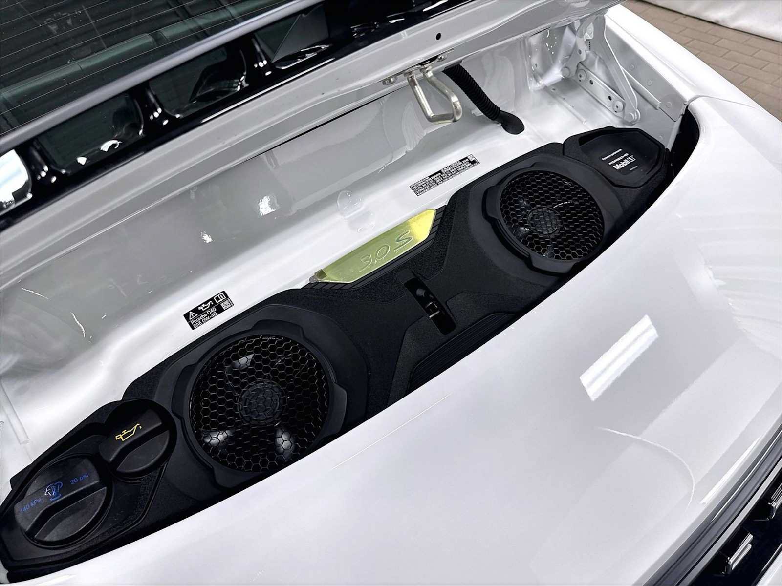 New 2026 Porsche 911 Carrera S RWD image 34