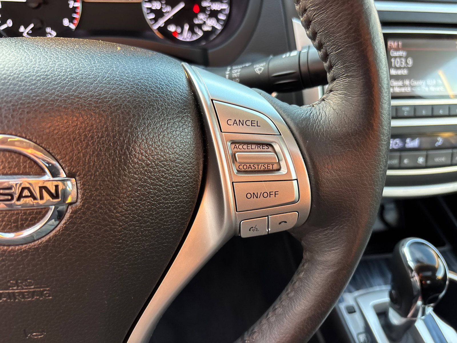 Used 2017 Nissan Altima 2.5 SL image 18