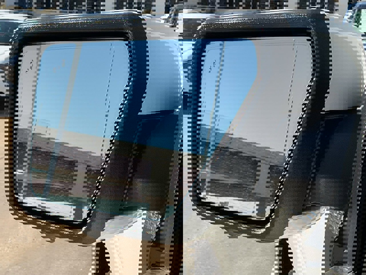 Used 2024 Ford F150 Platinum w/ Equipment Group 702A High image 16