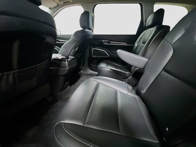 Used 2021 Kia Telluride S FWD image 25