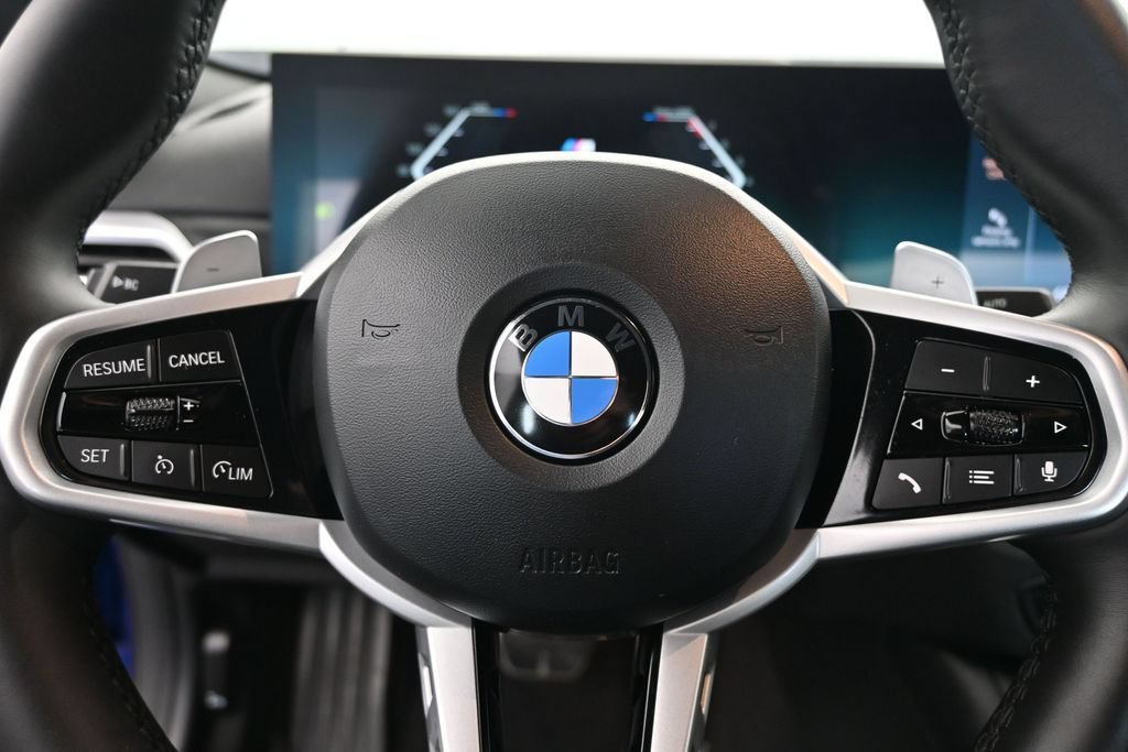 Used 2026 BMW 230i Coupe RWD image 24