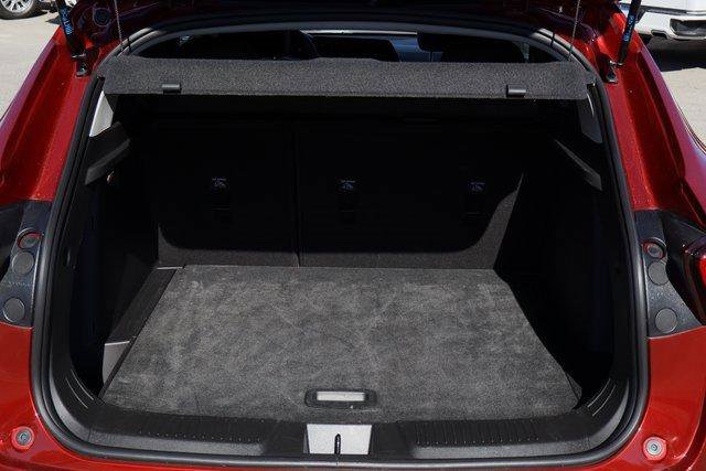 Certified 2025 Chevrolet Trax LT image 22