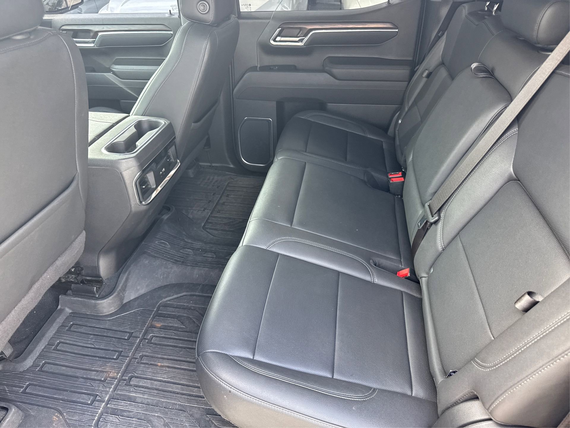 Used 2023 GMC Sierra 1500 SLT w/ SLT Premium Package image 12