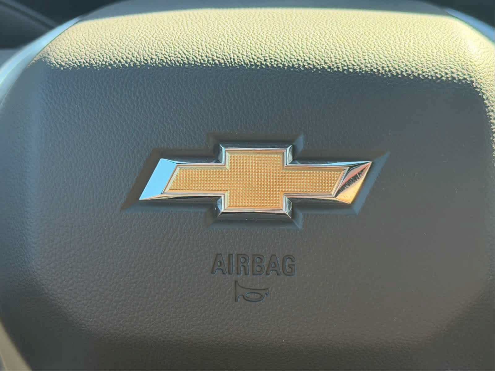 New 2026 Chevrolet Colorado LT w/ Advanced Trailering Package AWD/4WD image 22