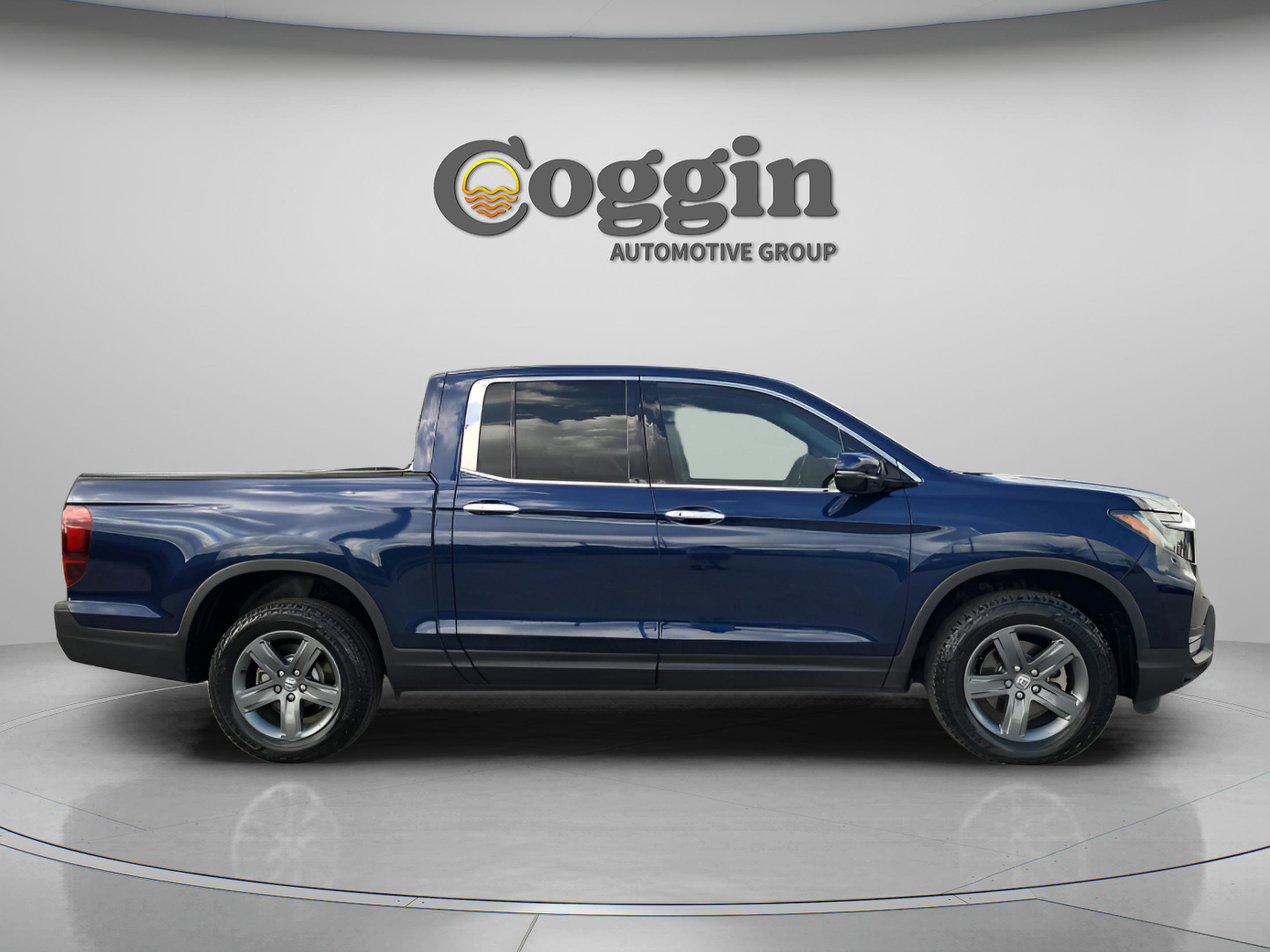 Certified 2023 Honda Ridgeline RTL-E image 7