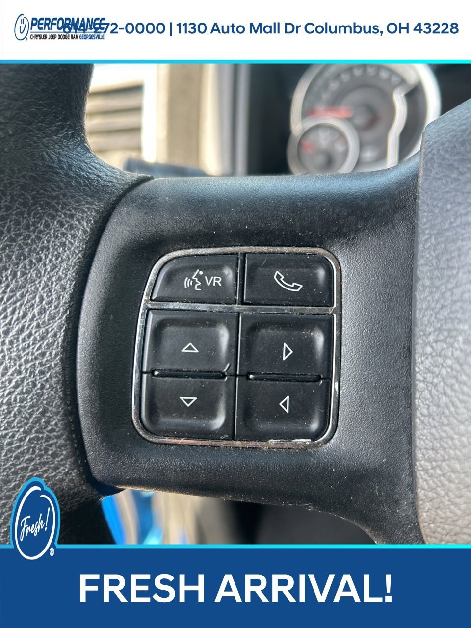 Used 2020 RAM 1500 Classic Warlock w/ Electronics Group AWD/4WD image 26