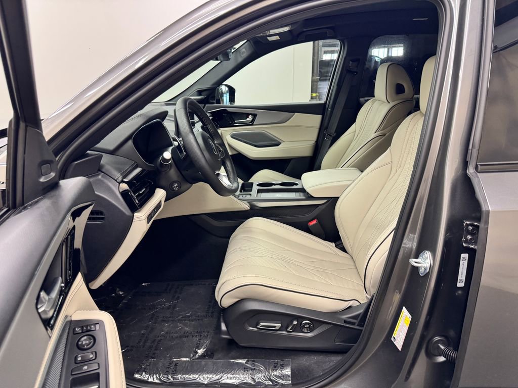 Used 2026 Acura MDX A-Spec AWD/4WD image 14