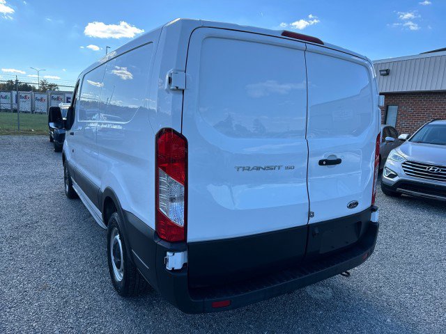 Used 2020 Ford Transit 150 Low Roof image 11