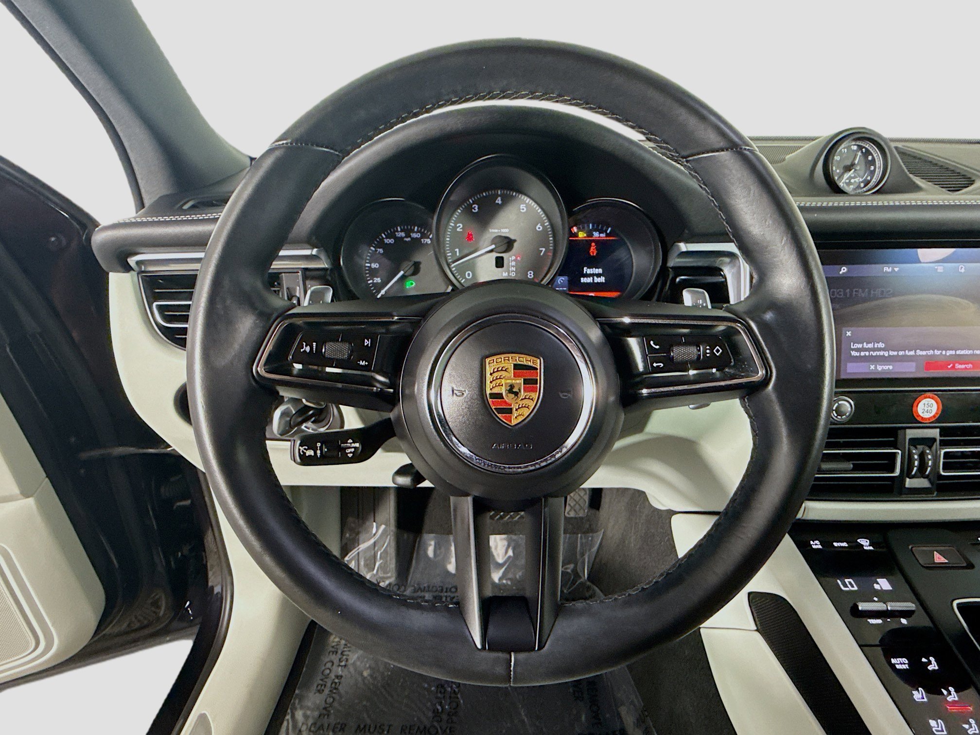 Used 2023 Porsche Macan S image 13