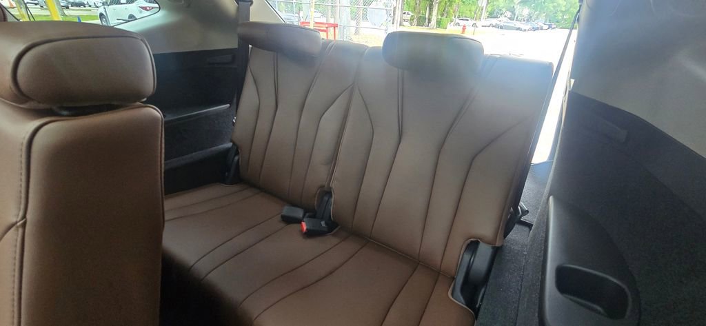 Used 2026 Acura MDX FWD w/ Technology Package image 13