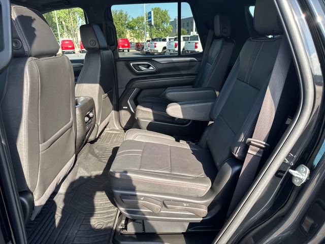 Used 2024 Chevrolet Tahoe RST w/ Luxury Package AWD/4WD image 26