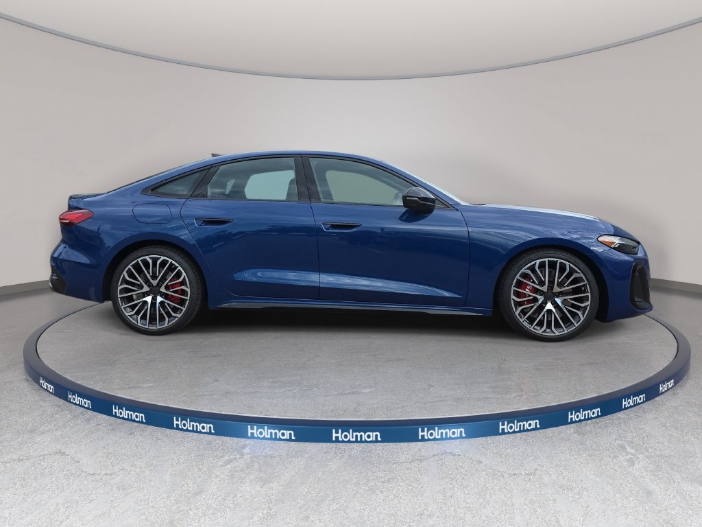 New 2026 Audi S5 Premium Plus AWD/4WD image 4