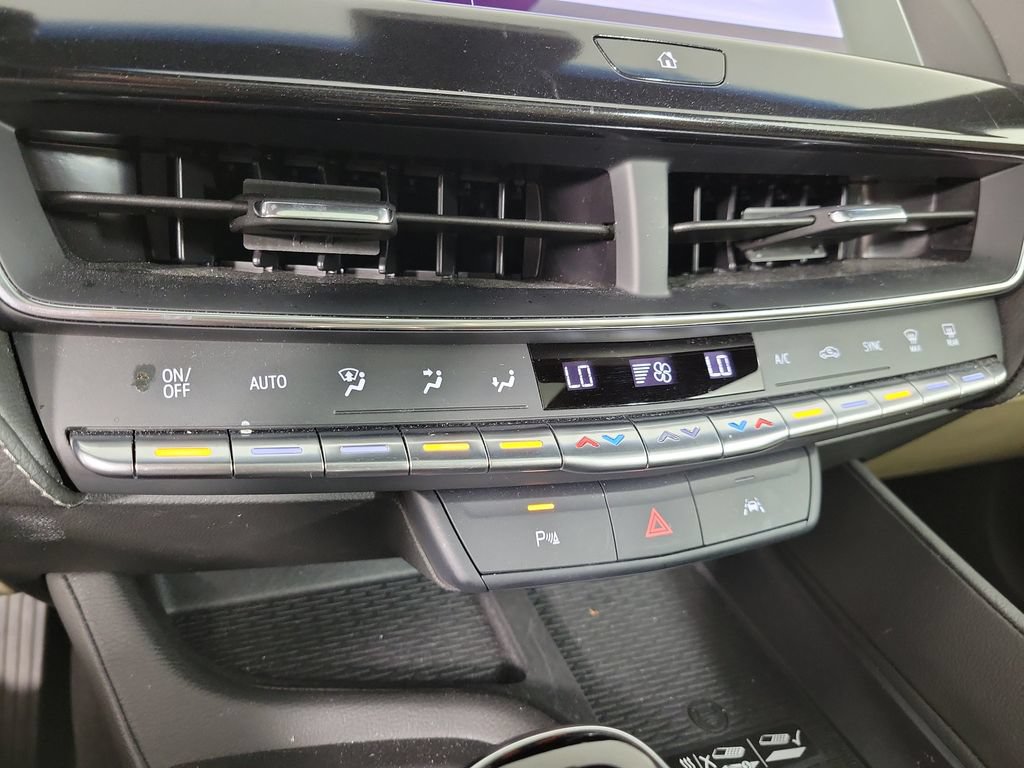 Used 2024 Cadillac CT5 Luxury w/ Sun And Sound Package RWD image 28