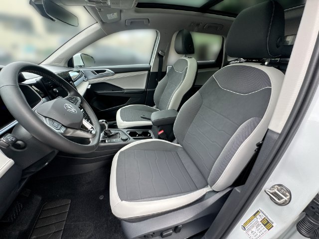 New 2026 Volkswagen Taos SE AWD/4WD image 13