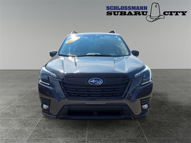 Used 2022 Subaru Forester Premium image 12