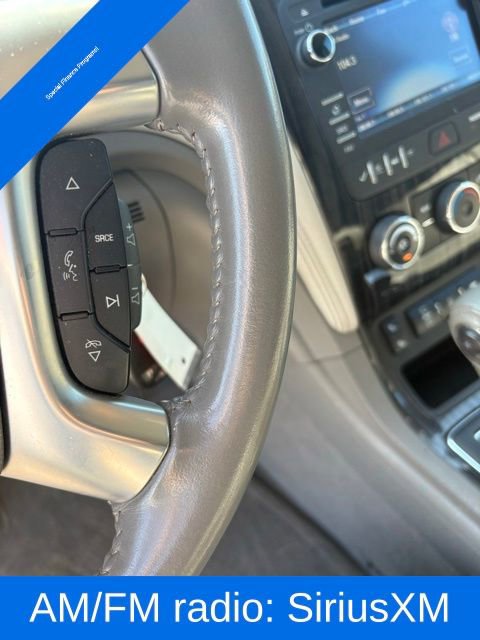 Used 2014 Chevrolet Traverse LT w/ All-Star Edition FWD image 15
