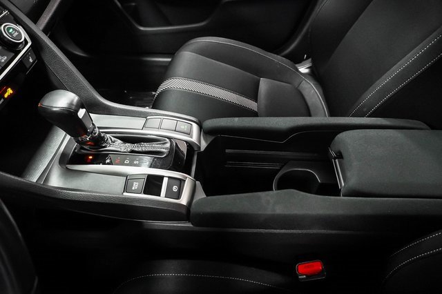 Used 2018 Honda Civic EX-T image 17