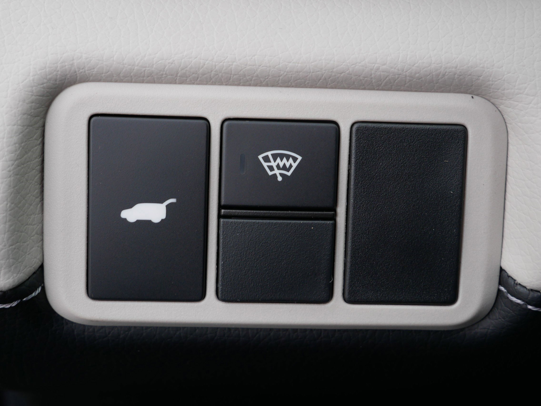 New 2026 Honda Passport TrailSport Elite image 14