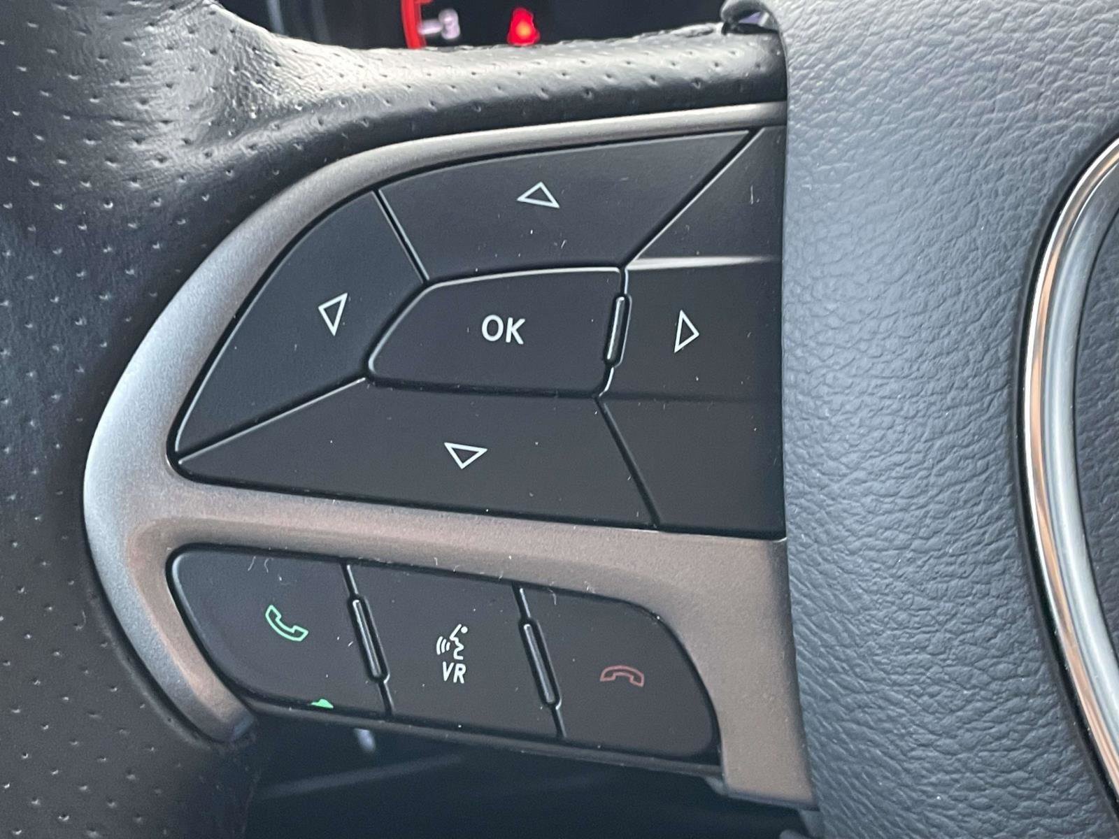 Used 2021 Dodge Durango SXT image 7