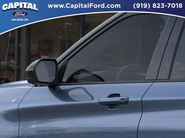 New 2026 Ford Explorer ST-Line image 20