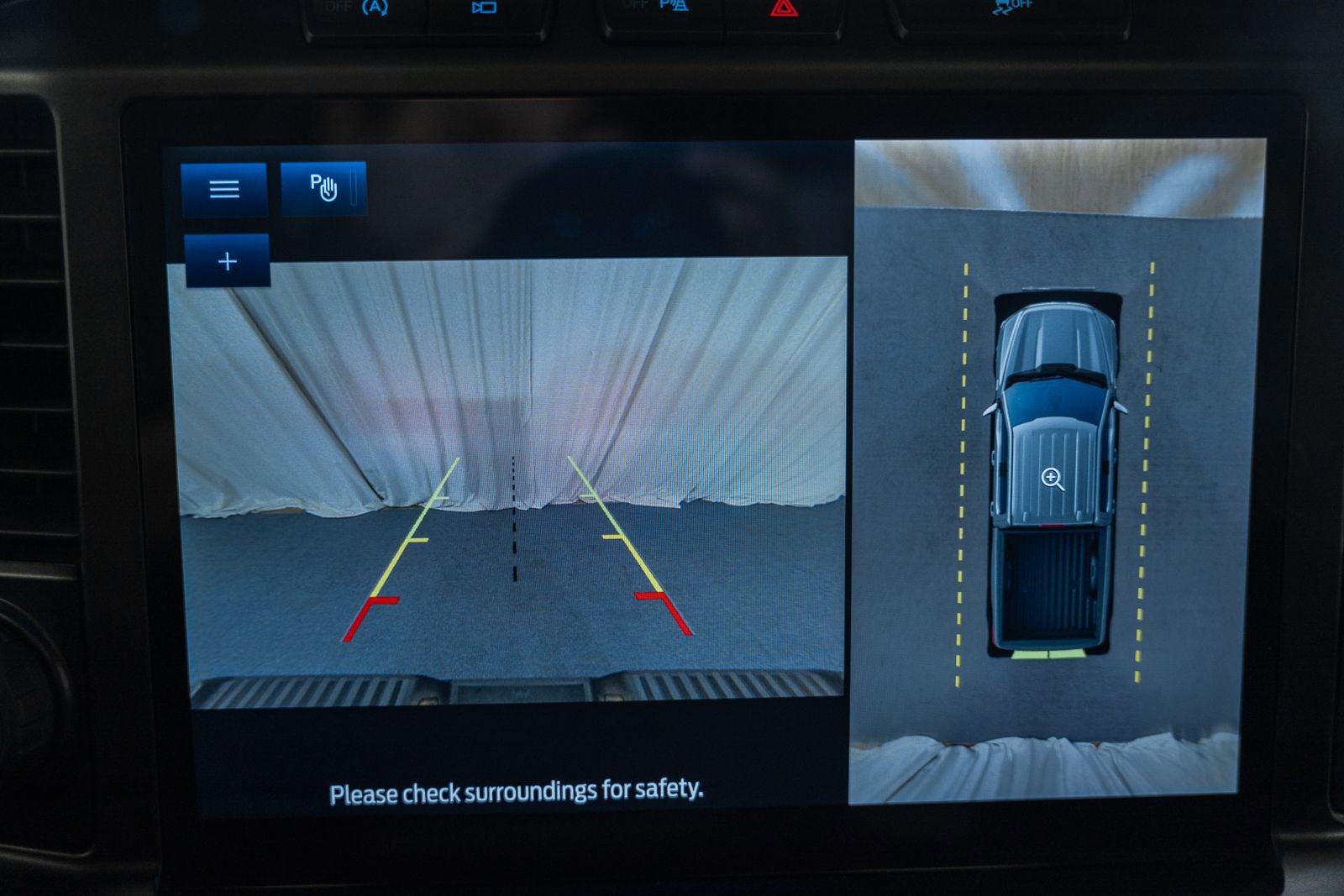 Certified 2023 Ford F150 Lariat w/ Equipment Group 502A High image 53