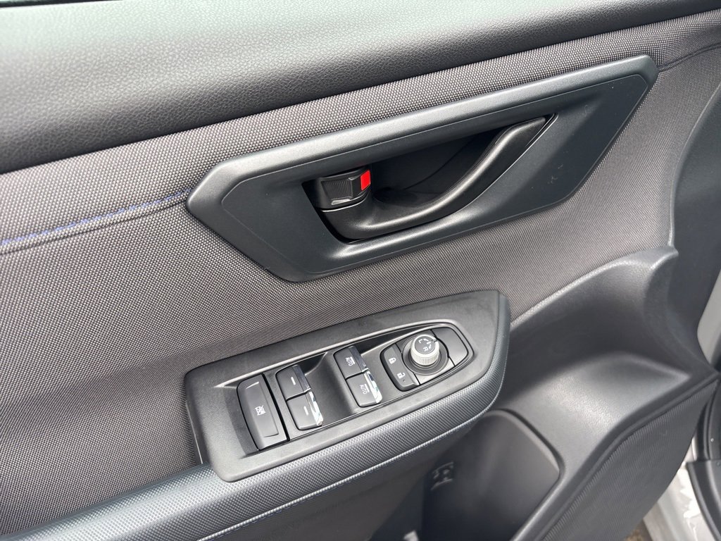 New 2026 Subaru Forester Premium image 20