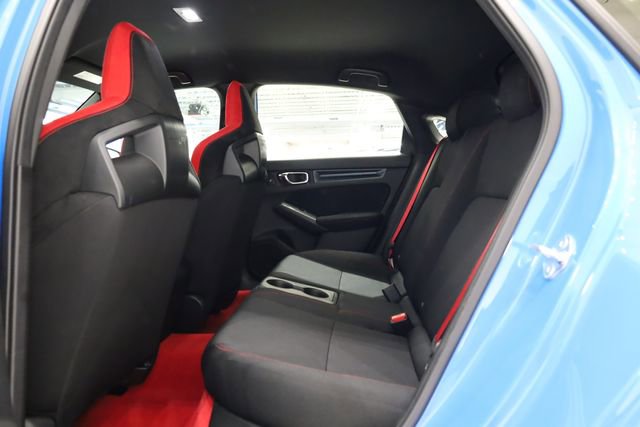 Used 2025 Honda Civic Type R image 27
