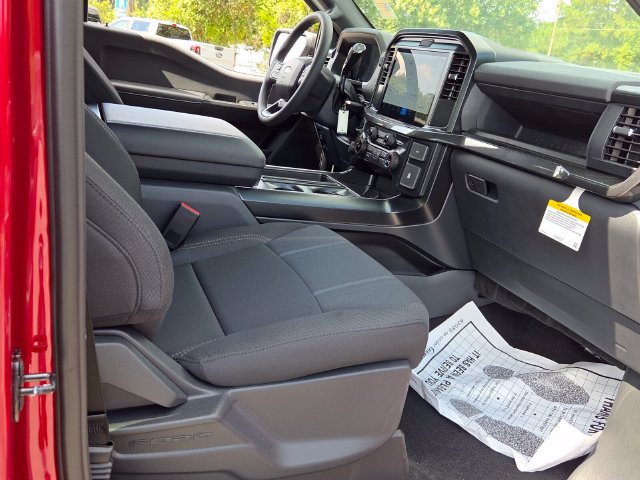 New 2026 Ford F150 STX w/ F-150 LOBO Package AWD/4WD image 11
