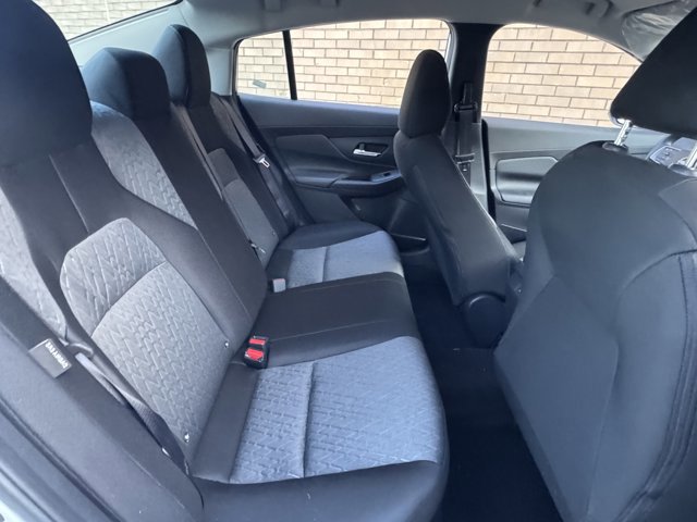 New 2026 Nissan Sentra SV w/ Floor Mat Package image 8