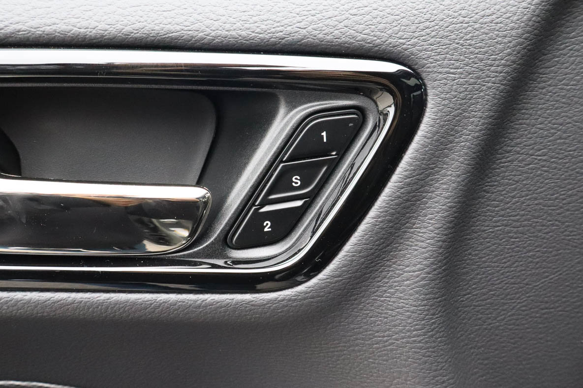 New 2026 Dodge Durango GT AWD/4WD image 10
