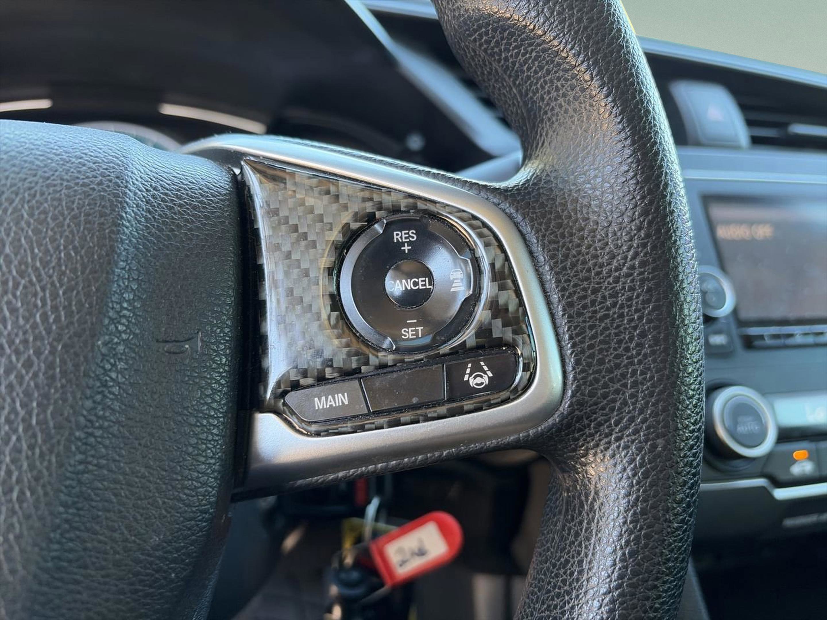 Used 2021 Honda Civic LX image 22