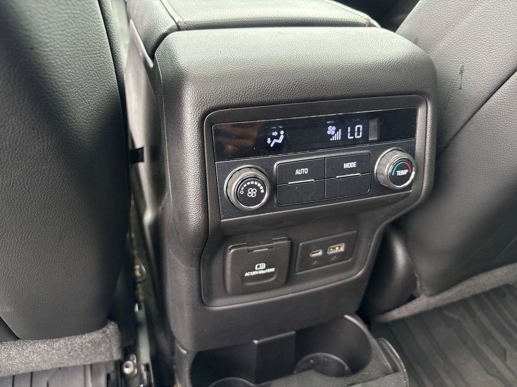 Used 2021 GMC Acadia AT4 w/ Trailering Package AWD/4WD image 38