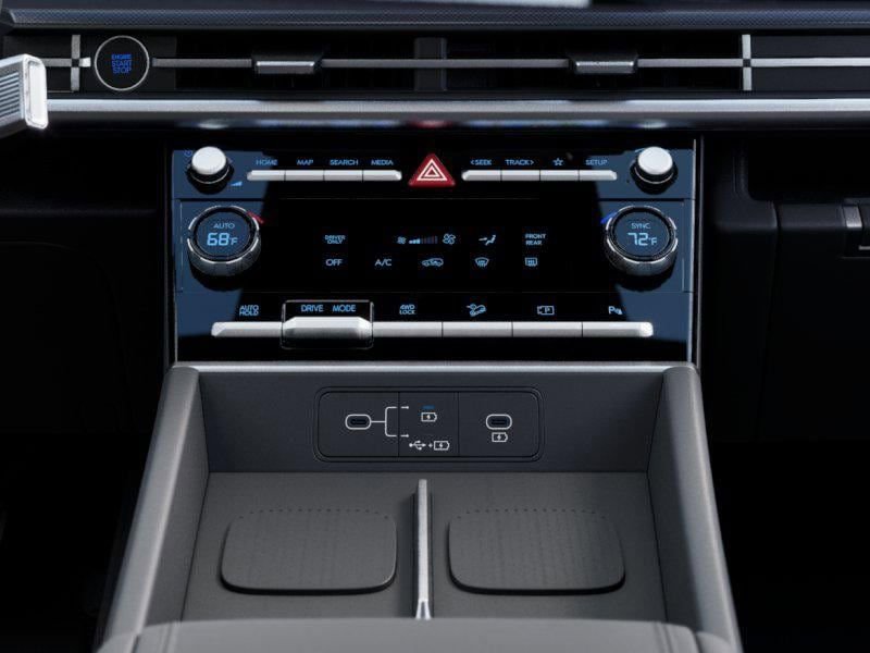 New 2026 Hyundai Santa Fe SE image 16