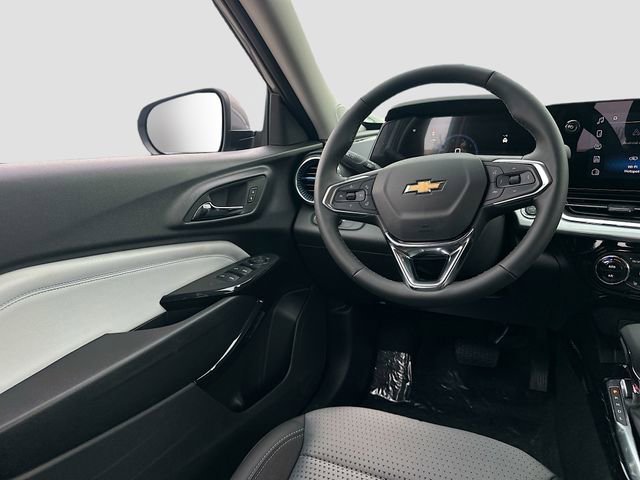 New 2026 Chevrolet Trax LT w/ Driver Confidence Package image 23