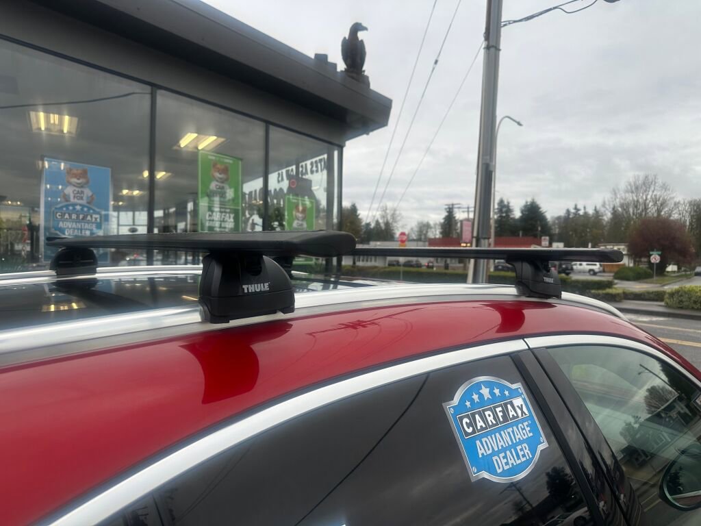 Used 2019 Alfa Romeo Stelvio Ti Lusso w/ Quick Order Package 22X Lusso image 14