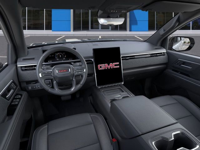 New 2026 GMC Sierra EV Elevation w/ Premium Package image 18