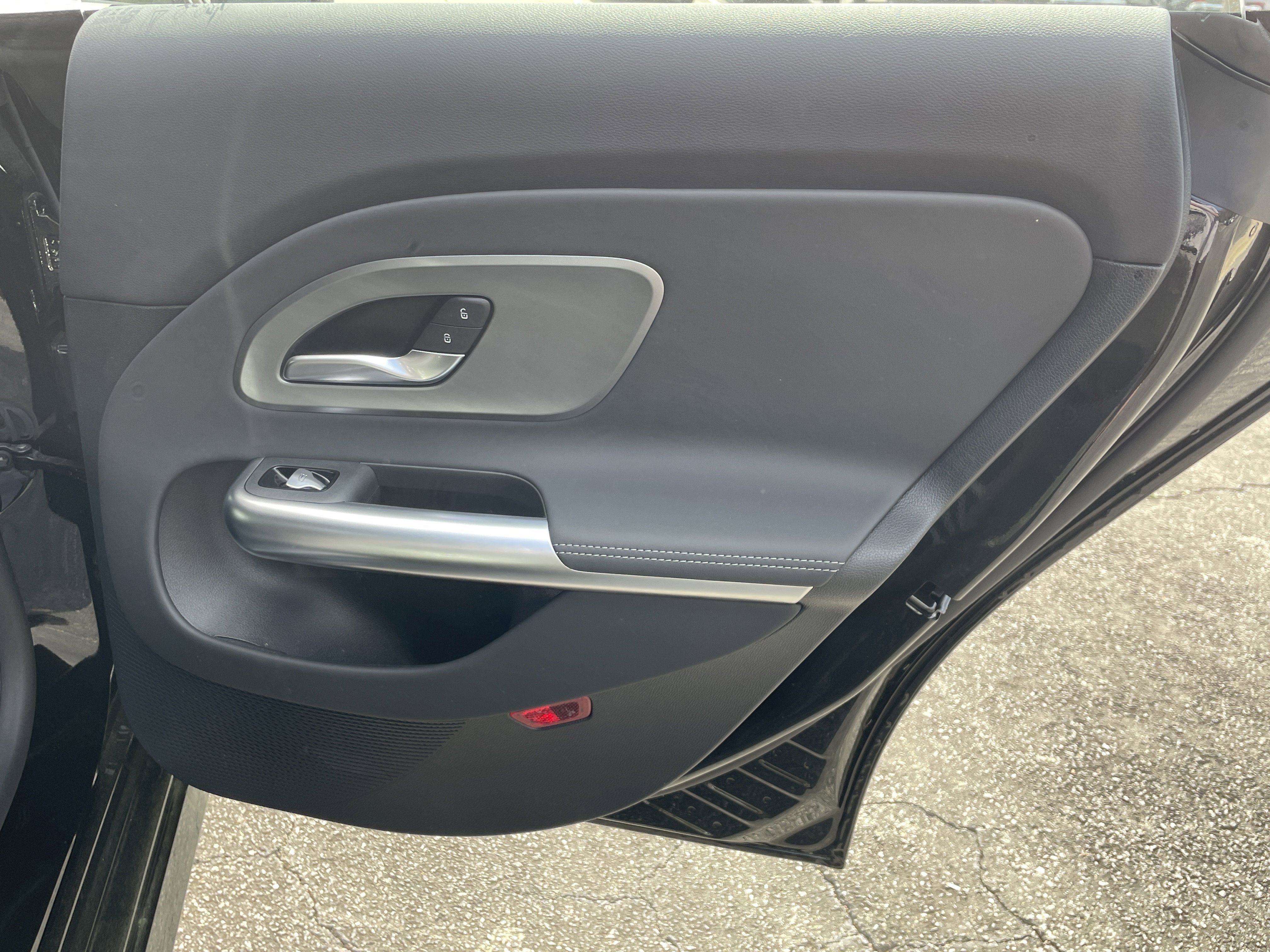 New 2026 Mercedes-Benz CLA 350 image 35