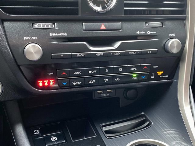 Used 2022 Lexus RX 350 350 image 25