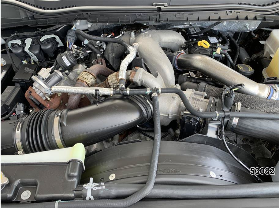 Used 2022 Ford F350 XL w/ Power Equipment Group RWD image 16
