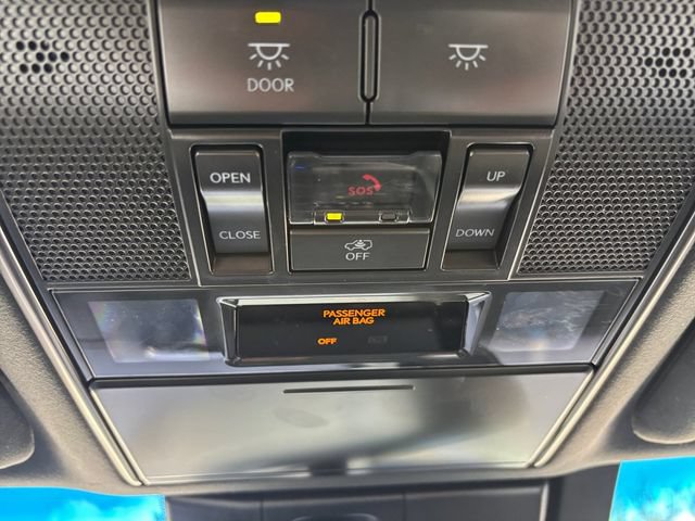 Used 2024 Lexus LX 600 4WD w/ Appearance Package image 35