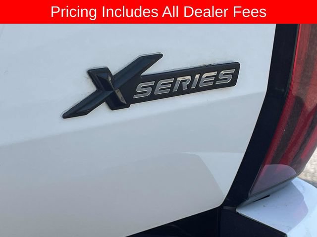 Used 2024 Toyota Tundra SR5 w/ SR5 Convenience Package AWD/4WD image 14